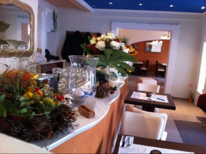 照片: Restaurant Delphi