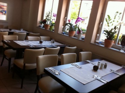 照片: Restaurant Delphi