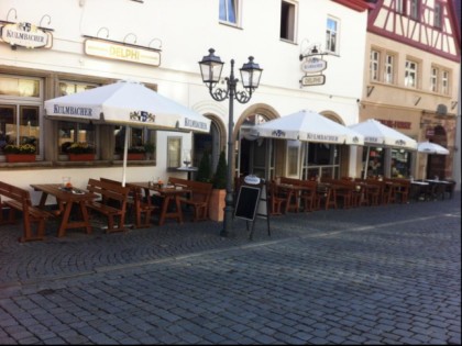 照片: Restaurant Delphi