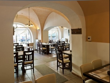 照片: Restaurant Delphi