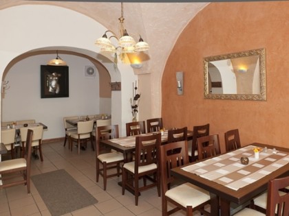 照片: Restaurant Delphi